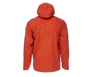 Куртка Turbat Isla Mns orange red 